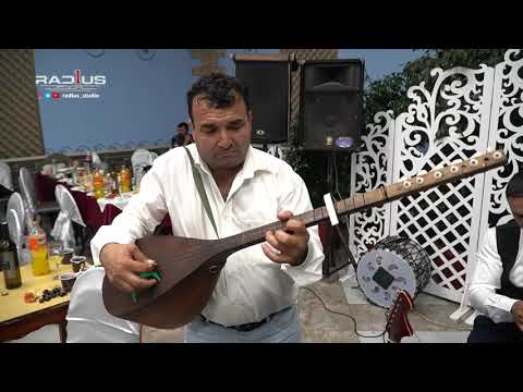 Mehemmed Mustafayev - Asif Dunuslu - Ay duman gel get bu daglardan (17.09.2022)