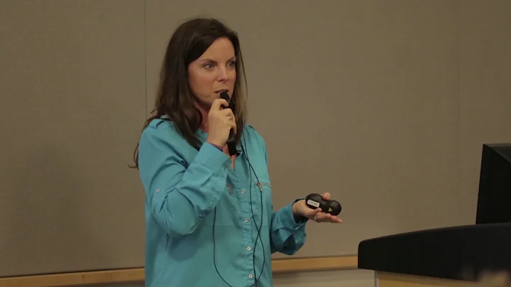 Susan Howell - Disclosing the Diagnosis