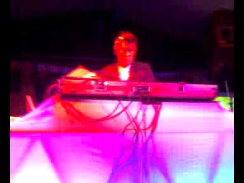 DJ AcidKit - Festival Sonoro de la Juventud (Aleja...