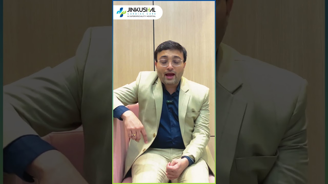 Dr. Mayur Jain | Interventional Cardiologist In Thane | What Is TAVI?