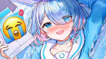 Genshin Player Plays Blue Archive for the First Time 😭