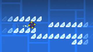 Geometry rush  Auto created level  Deathmaster15 screenshot 4