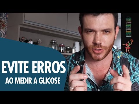 Vídeo: 3 maneiras de testar o diabetes tipo 2