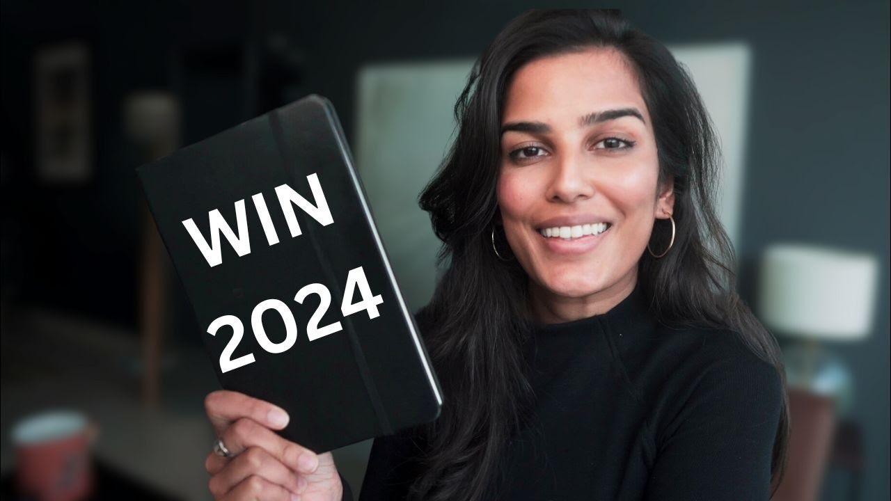 How To Make 2024 The Greatest Year of Your Life YouTube How To Make 2024 The Greatest Year of Your Life YouTube