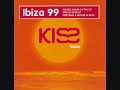 Kiss Ibiza 99 - CD2 Every Ibiza Trance Anthem Of This Summer