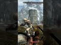 Did you ask first?        #shorts #skyrim #gaming