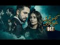Kaisi Teri Khudgharzi OST Rahat Fateh Ali Khan Danish Taimoor Dur E Fishan