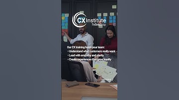 The Daniel Group | CX Institute 2025