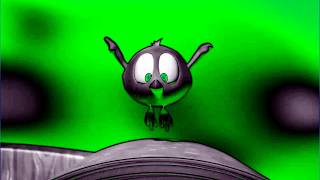 CHICKY FLY TO THE TOP OF THE SOFT OBJECT | WHERE'S CHICKY? SPONSORED BY: GAMAVISION CSUPO EFFECTS screenshot 3