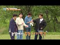 지금 이럴 시간이 없어요... 실패 직감하고 단체로 뻔뻔해짐ㅋㅋ [1박 2일 시즌4/Two Days and One Night 4] | KBS 240519 방송