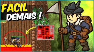 TIBIA - The BEST way to start the DISCOVERER OUTFIT without mistakes (SO EASY)