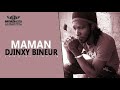 DJINXY BINEUR - MAMAN