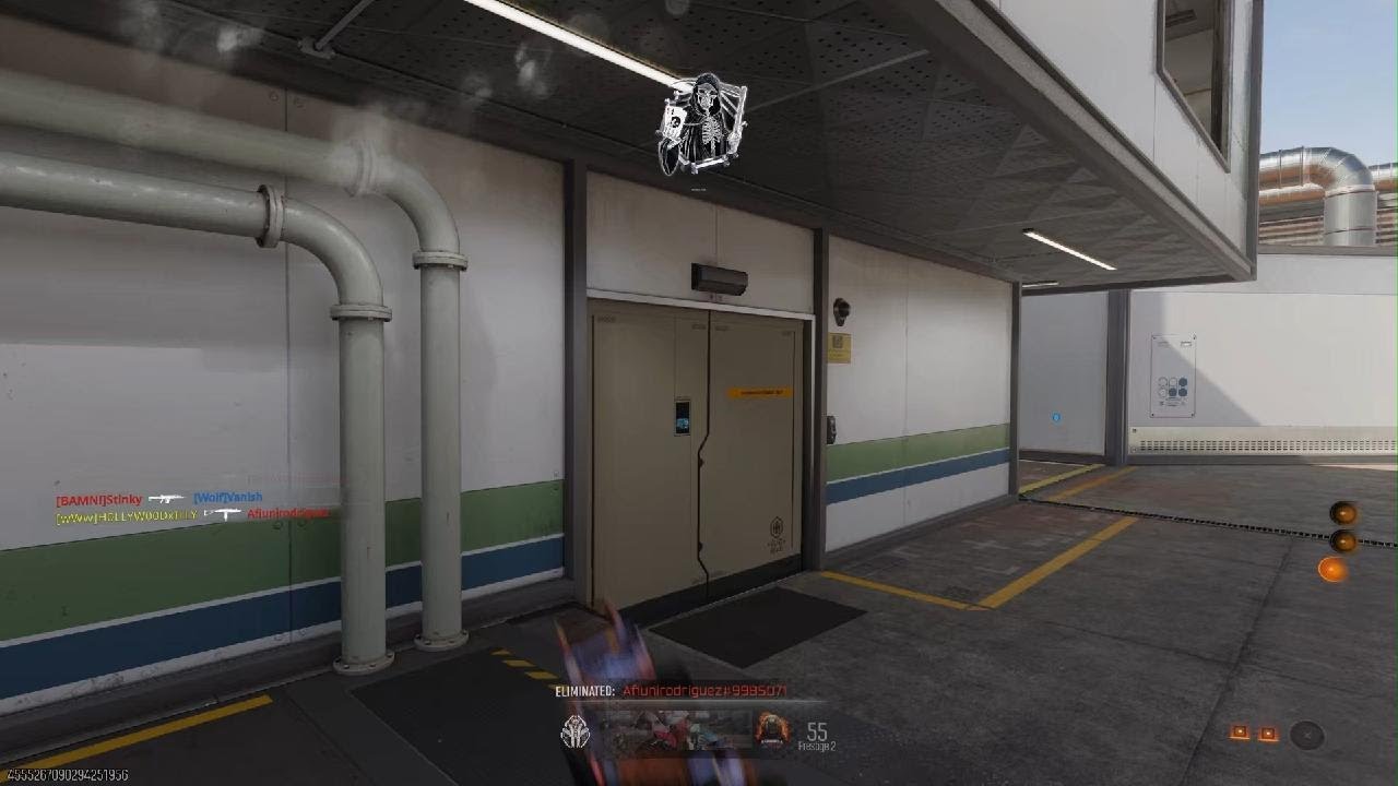 Call of Duty Black Ops 7