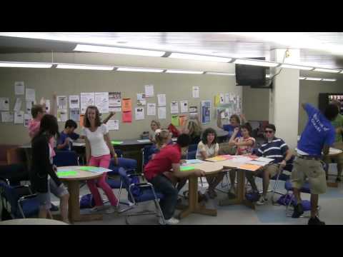 Creighton University Welcome Week staff lipdub Taio Cruz. Creighton University is a private, coeducational, Jesuit, Roman Catholic university located in Omaha, Nebraska. Founded by the Society of Jesus in 1878, the school is one of 28 member institutions of the Association of Jesuit Colleges and Universities. The university is accredited by the North Central Association of Colleges and Secondary Schools. Creighton is the largest private religious university in Nebraska.