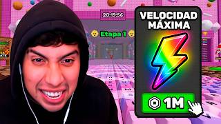VENCI ESCAPA DEL TECLADO EN 30 MINUTOS