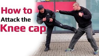 how to position your body for self defence