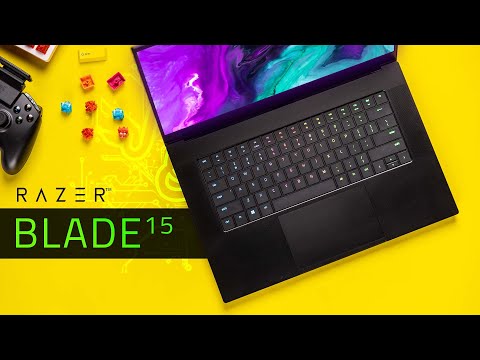 RTX 3080 Ti Insanity - Razer Blade 15 (2022) Review