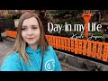 Day in my Life in Kyoto, Japan ⛩  // empty kyoto edition