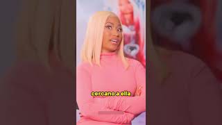 Do you know what Nicki Minaj's siblings are doing today?#foryou#