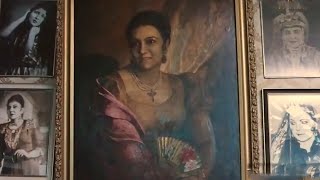 картинка: Тамара Ёқубова онаси Марям Ёқубованинг сирли тақдири ҳақида | Tilsim