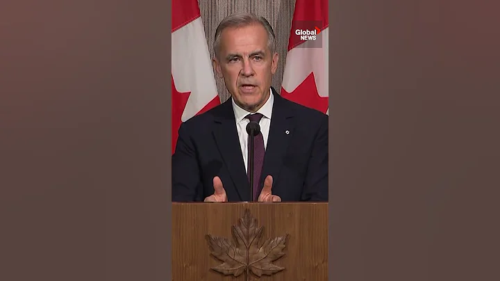 “Emotions don’t carry you very far”: Carney says after Trump pulls plug on trade talks