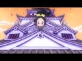 Nobunaga no Shinobi - Opening 2「MONTAGE」HD
