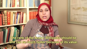 Wikipedia in Education 10 of 12 Language and translation
