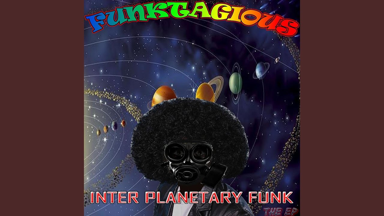 What Is Funk