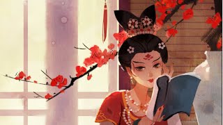 1-10 Odd Incidents - Tang Dynasty Hunter - Dress Up! Time Princess playthrough walkthrough screenshot 4