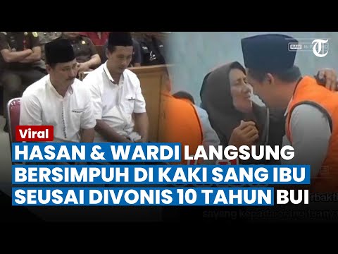 Tangis Pecah, Pelaku
