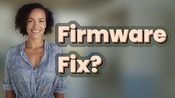 Do Firmware Updates Fix Streaming Issues on Vizio Smart TVs?