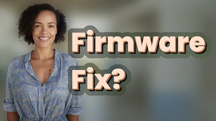 Do Firmware Updates Fix Streaming Issues on Vizio Smart TVs?