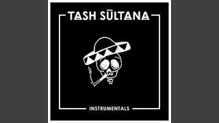 Video thumbnail of "Tash Sultana - Notion (Instrumental)"