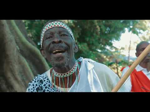 Uranyanka unyiyumviye by Abagarukirakaranga (Official video)