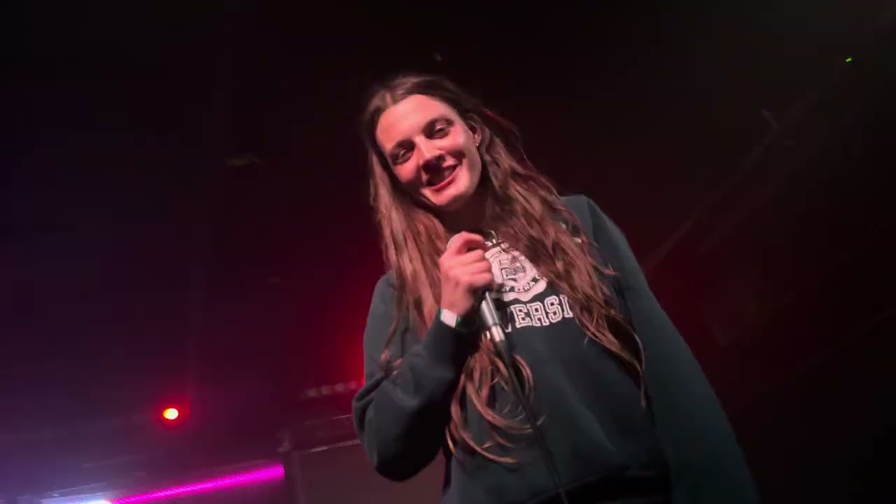 Sophia Stel | Live | Elsewhere Brooklyn NYC | September 17, 2025