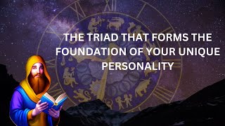 Unlock Your Cosmic Identity: Sun, Moon, Rising Signs Revealed!