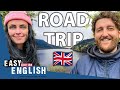 UK Travel VLOG - The Peak District | Easy English 170