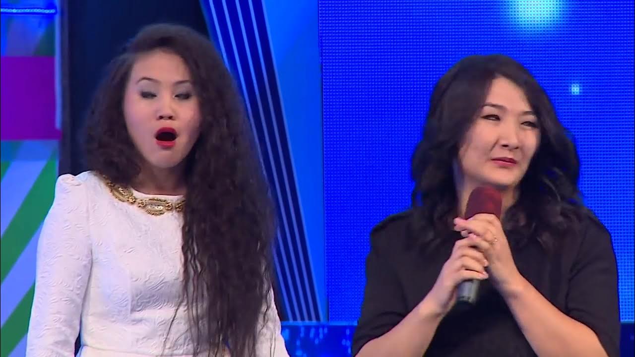 Мурманскіден келген жалаңаш қыздар