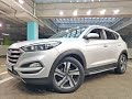 HYUNDAI TUCSON 2016 GU154870 Vehículos Coreanos Sena Trading HYUNDAI TUCSON 2016 GU154870 Vehículos Coreanos Sena Trading
