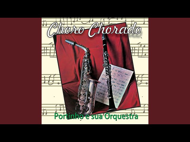 Maestro Portinho - Músicos E Poetas