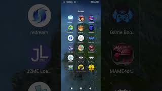 How to add games in Mame4droid screenshot 3