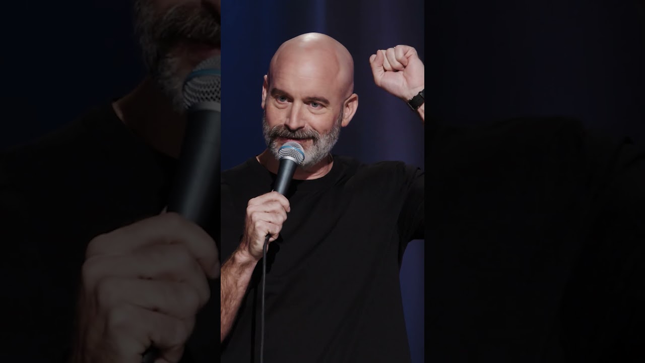 Tom Segura Live at Hard Rock Live Rockford | March 5 | Doors 7PM