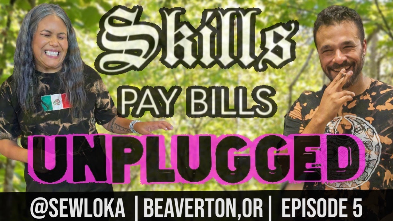 SKILLS PAY BILLS TV Unplugged 5 Beaverton OR YouTube SKILLS PAY BILLS TV Unplugged 5 Beaverton OR YouTube