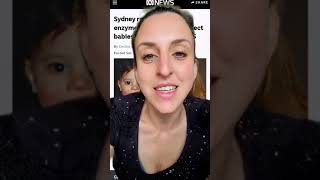 SIDS and Bedsharing - new research about the cause of SIDS suggests genetic risk factor