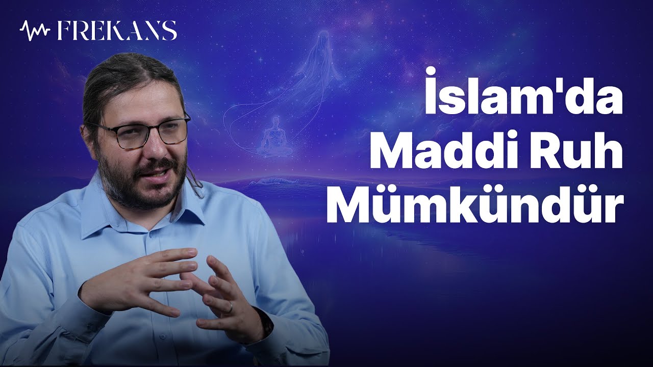 Ölümden Sonra Hayat Var Mı? | Frekans #22