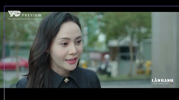 Preview Lằn ranh tập 18 | Phim VTV Mới Nhất 2025 | Phim Đấu Tranh Tham Nhũng 2025