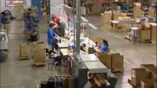 Smart Power Systems - A Power Quality Company