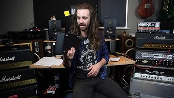 Fractal X-Load - Unboxing and Demo