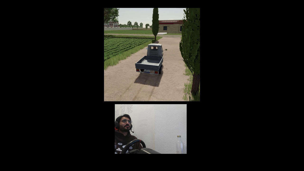 FS25 Punjabi LIVE 🌾 Indian Farming Simulator 25