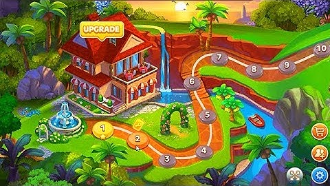 Cooking Madness - A Chef